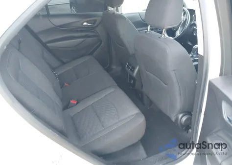 2019 Chevrolet Equinox Lt из США, поврежденный, VIN 2GNAXLEX2K6170675